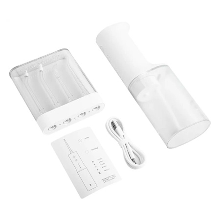 Ирригатор портативный Mijia Electric Flusher (MEO701)